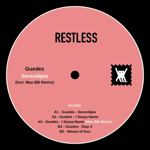 Guedes - I Seeya Name