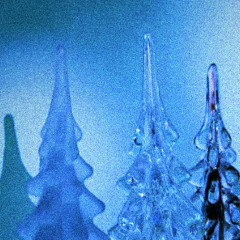 GLASS TREES 2
