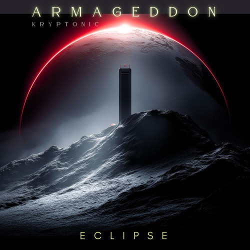 ARMAGEDDON - ＥＣＬＩＰＳＥ