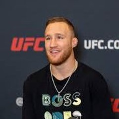 nvtez- justin gaethje (mixxd)