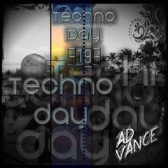 Techno Day -19- (Ad Vance)-(HQ)