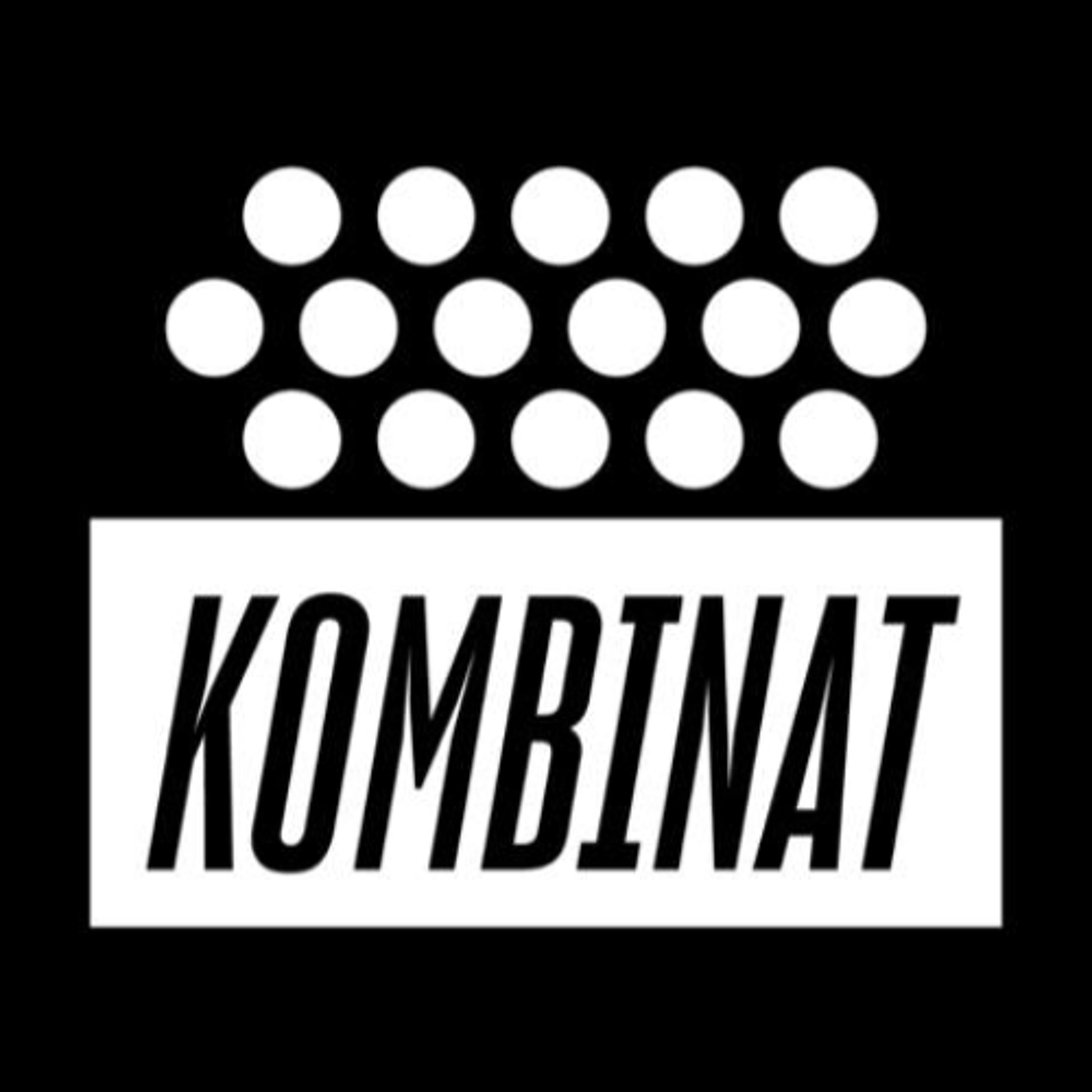 Festivalcheck: Kombinat 2025 episode artwork
