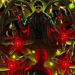 Doc ock sings a song ( Spider-Man 2 )by Aaron Fraser Nash