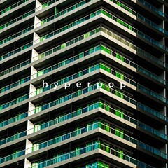 hyperpop