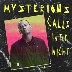 PREMIERE: Marcello Giordani DJ Feat. Fred Ventura - Mysterious Calls (In The Night) [ Slow Motion ]
