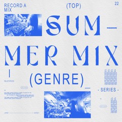 SUMMER MIX 2021/2022