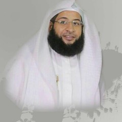 سورة النمل - الشيخ بدر التركي