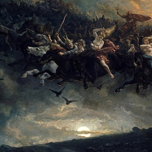 Asgard [remastered Demo)