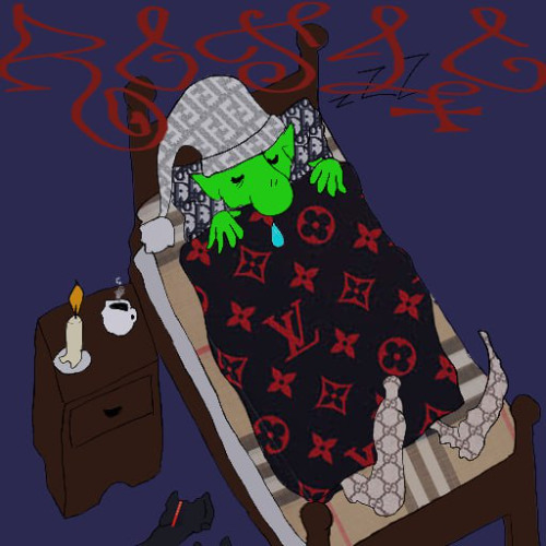 evil sleeps clips