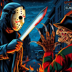 Xanda Vs Gordan Halloween Jump Up Mix 2024