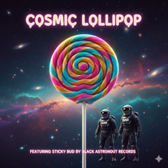 Cosmic Lollipop (UK Remix)
