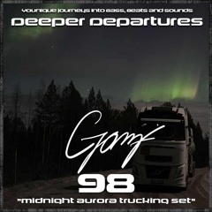 GOMF-Deeper Departures 98 (Midnight Aurora Trucking Set)