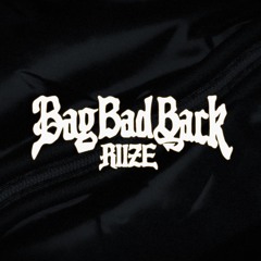 Bag Bad Back - RIIZE