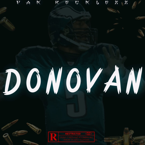 Pak Recklezz - DONOVAN(prod by SMOKE)