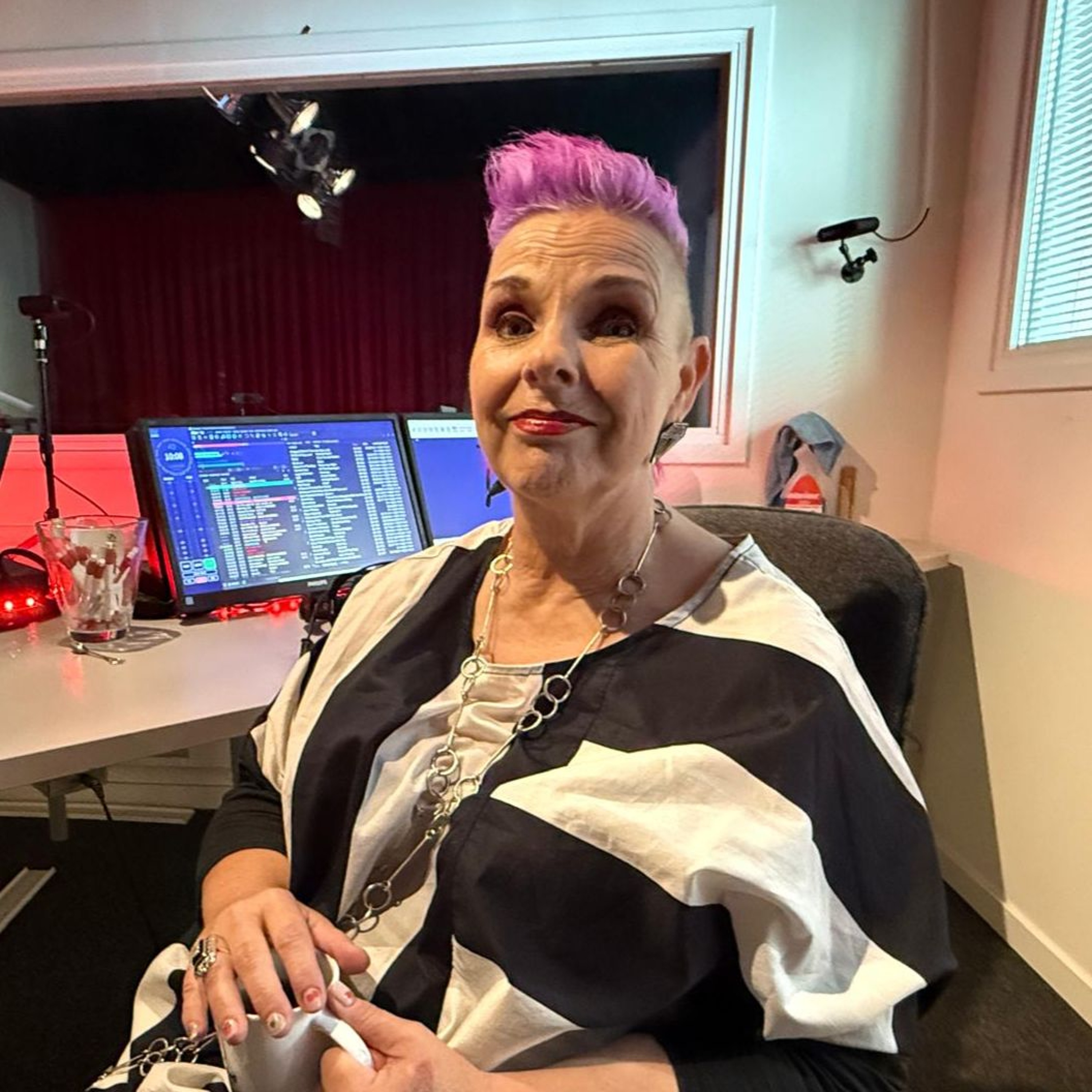 2026-06-17 InLeidenThuis met Marieke Josten episode artwork