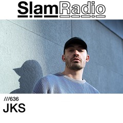#SlamRadio - 636 - JKS