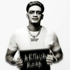 ARTHUR ROAD LOKA OFFICIAL MUSIC