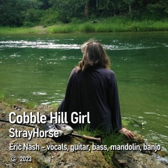 Cobble Hill Girl - original song by Eric Nash.