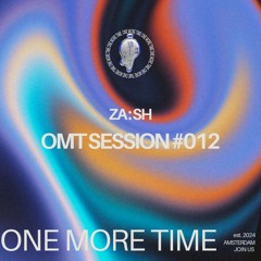 OMT Session #012 - ZA:SH