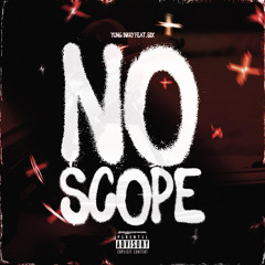 No Scope (feat. SIX)