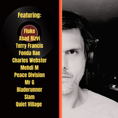 Deep Tech DJ Set|Live from Studio|Classic Vinyl Mix
