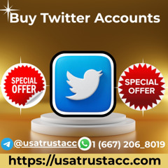 how to best verified instead Twitter account for sales