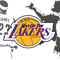 MAN ON THE LAKERS ( SLOW TIKTOK VERSION )