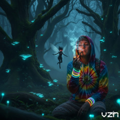 Dustraffik aka vizion aka vZn Project- Changa (preview) 2025