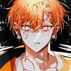 고스트룰 By. 싸이코드 하루토