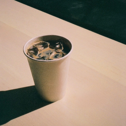 Midday Breakdown