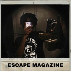 Escape magazine(ft.JOKE BOY)