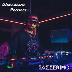 WAREHOUSE PROJECT