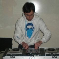 DJ Gemini In The Mix Radio Dancefloor