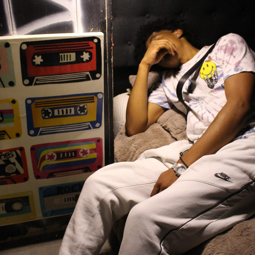 Stream LitoSlay Listen to Another Party playlist online for free on