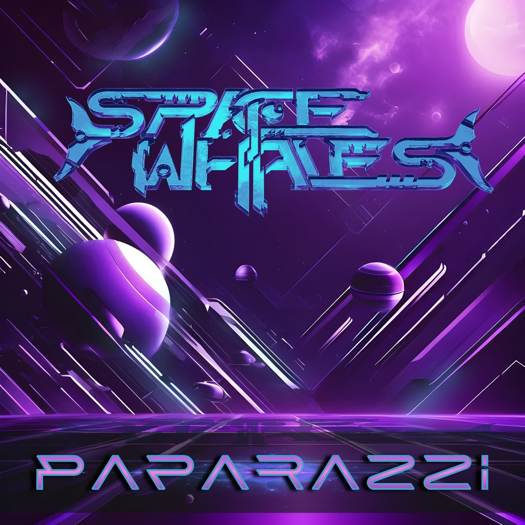 Kim Dracula - Paparazzi (Space Whales Flip)