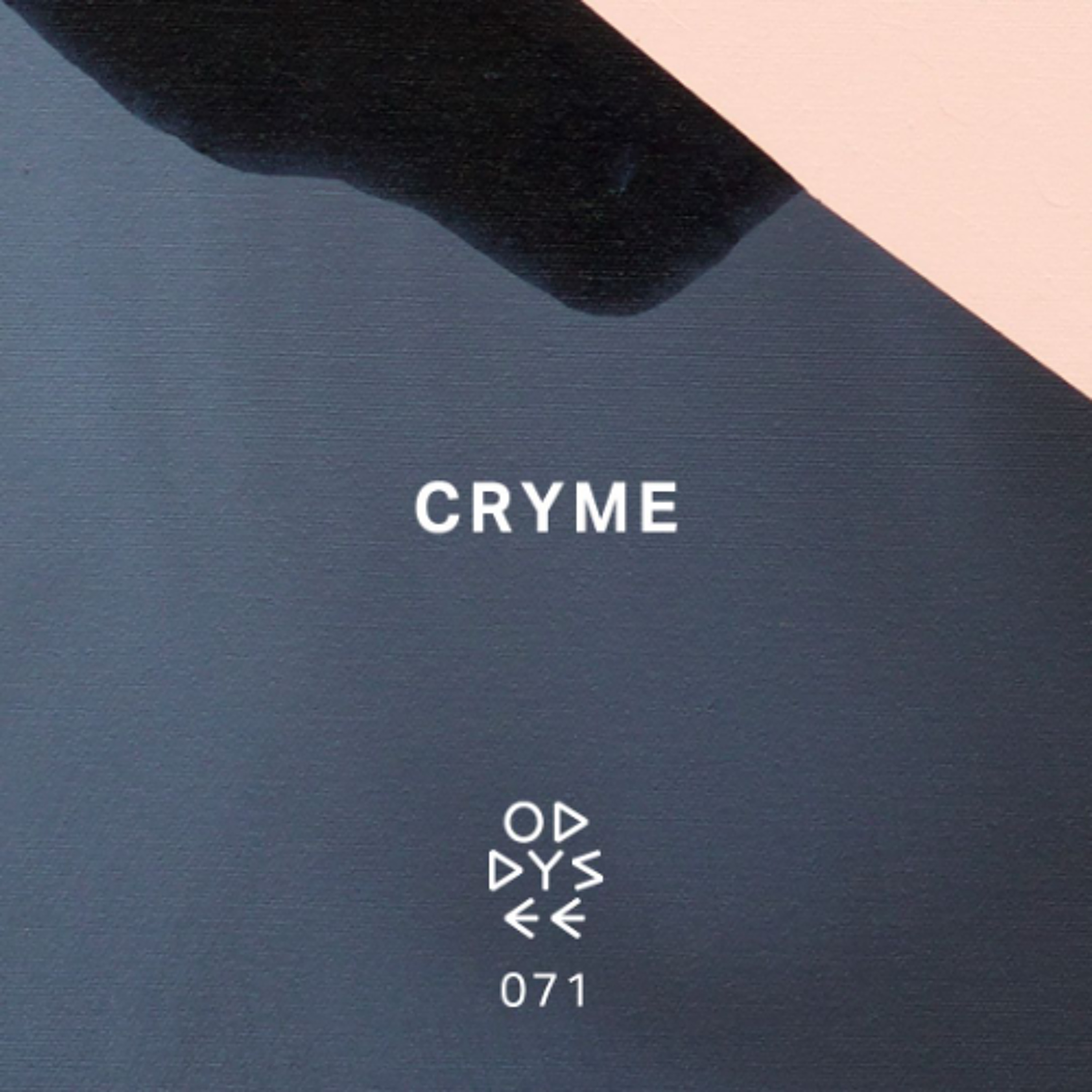 Oddysee 071 | "7th Element" by CRYME episode artwork