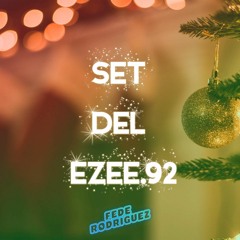 Set Del Ezee92 - Guido Troncoso FT Fede Rodriguez (ALETEO & GUARACHA)