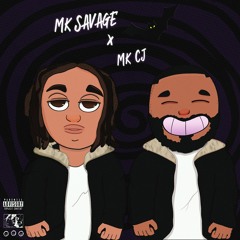 MK Savvage X MK Cj - BeatBox Freestyle
