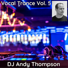 Vocal Trance Vol. 5