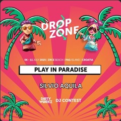 FINALIST 💥 Play In Paradise – Dropzone 2025