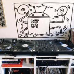 December Kitchen Beats