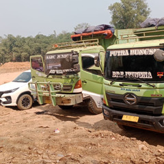 MIXTAPE SPECIAL KD KOPI “PERJUMPANTA” - ( BOS MUDA KURIR TANAH & 303 FERRY GINTING )