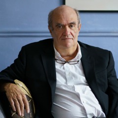 The Art of Reading Book Club with Colm Tóibín