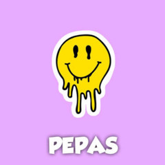 Pepas (Lincoln Baio - Afrohouse Blend)