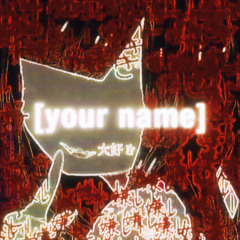 [your name] demo (prod. by peril)