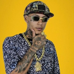 MEU CORAÇÃO QUER VOCÊ , SOMOS APENAS DIFERENTE (( DJ ITIN  )) ft. Mc Menor do Engenho
