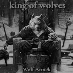 King of Wolves