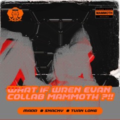 Wren Evans - Phong Do Tim Em ( SNACKY Remix )