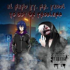 Yo Soy Un Problema (prod. JordellOnTheBeat)