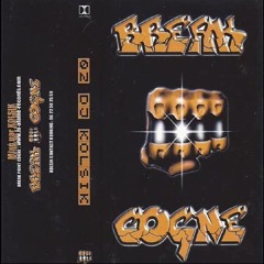 Kolsik - Break Point Cogne 02 (Side A)